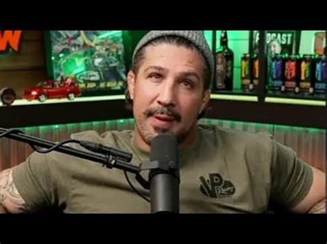 Brendan Schaub ADMITS his STAND UP COMEDY SUCKS